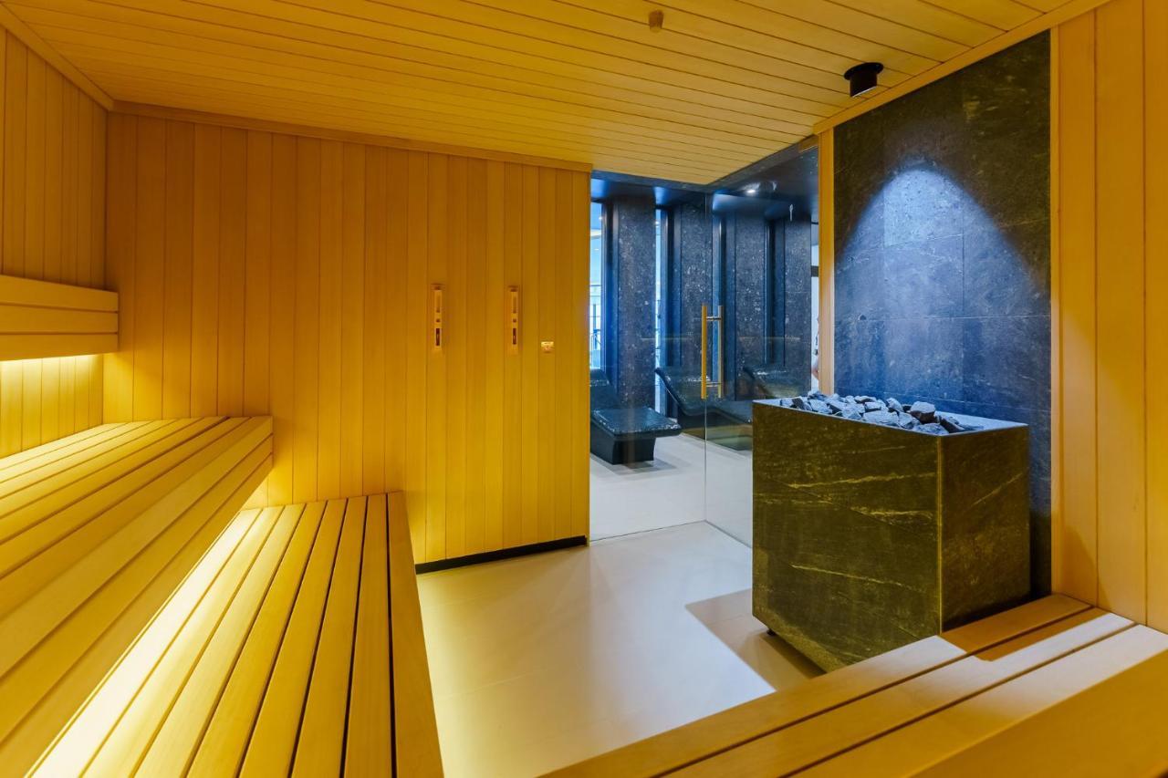 Apartamenty Lighthouse - Polanki Aqua - Blue Kolobrzeg Bagian luar foto
