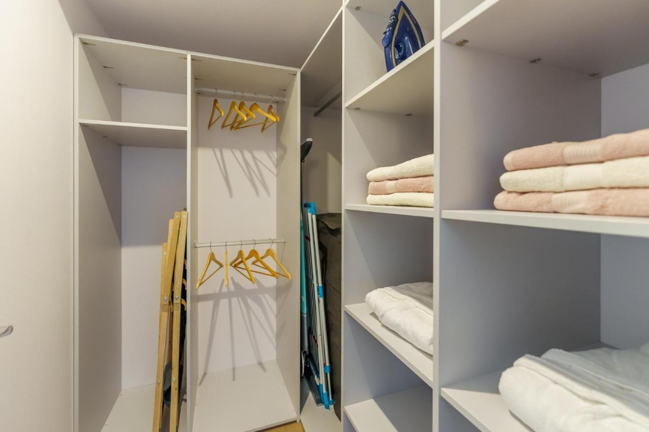 Apartamenty Lighthouse - Polanki Aqua - Blue Kolobrzeg Bagian luar foto