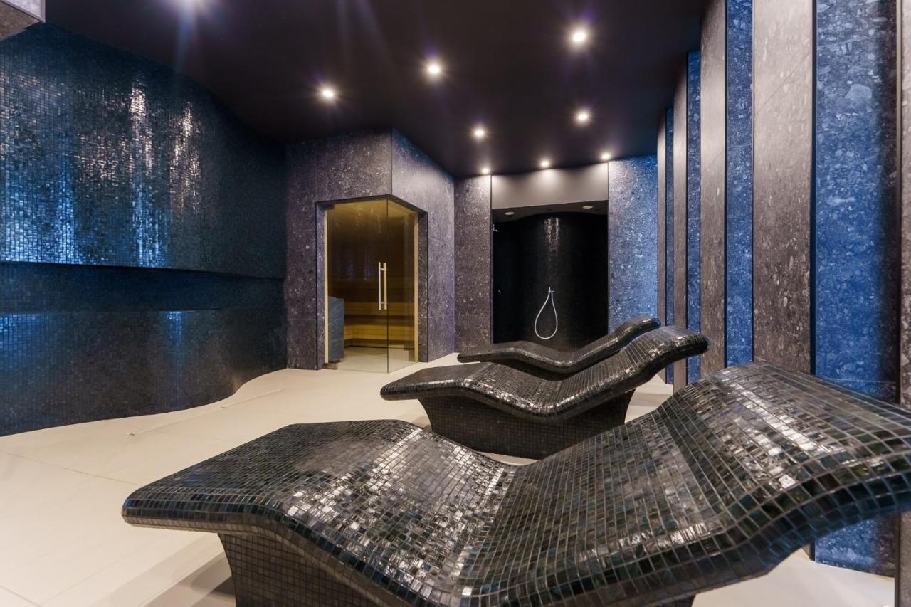 Apartamenty Lighthouse - Polanki Aqua - Blue Kolobrzeg Bagian luar foto