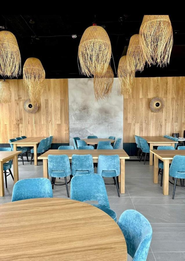 Apartamenty Lighthouse - Polanki Aqua - Blue Kolobrzeg Bagian luar foto