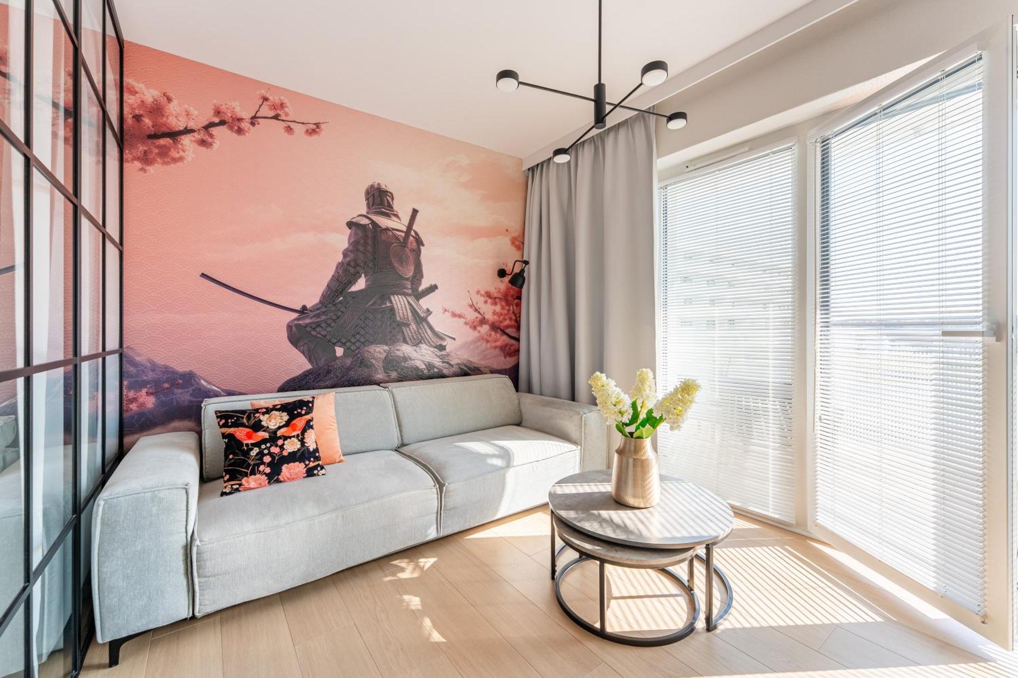 Apartamenty Lighthouse - Polanki Aqua - Blue Kolobrzeg Bagian luar foto