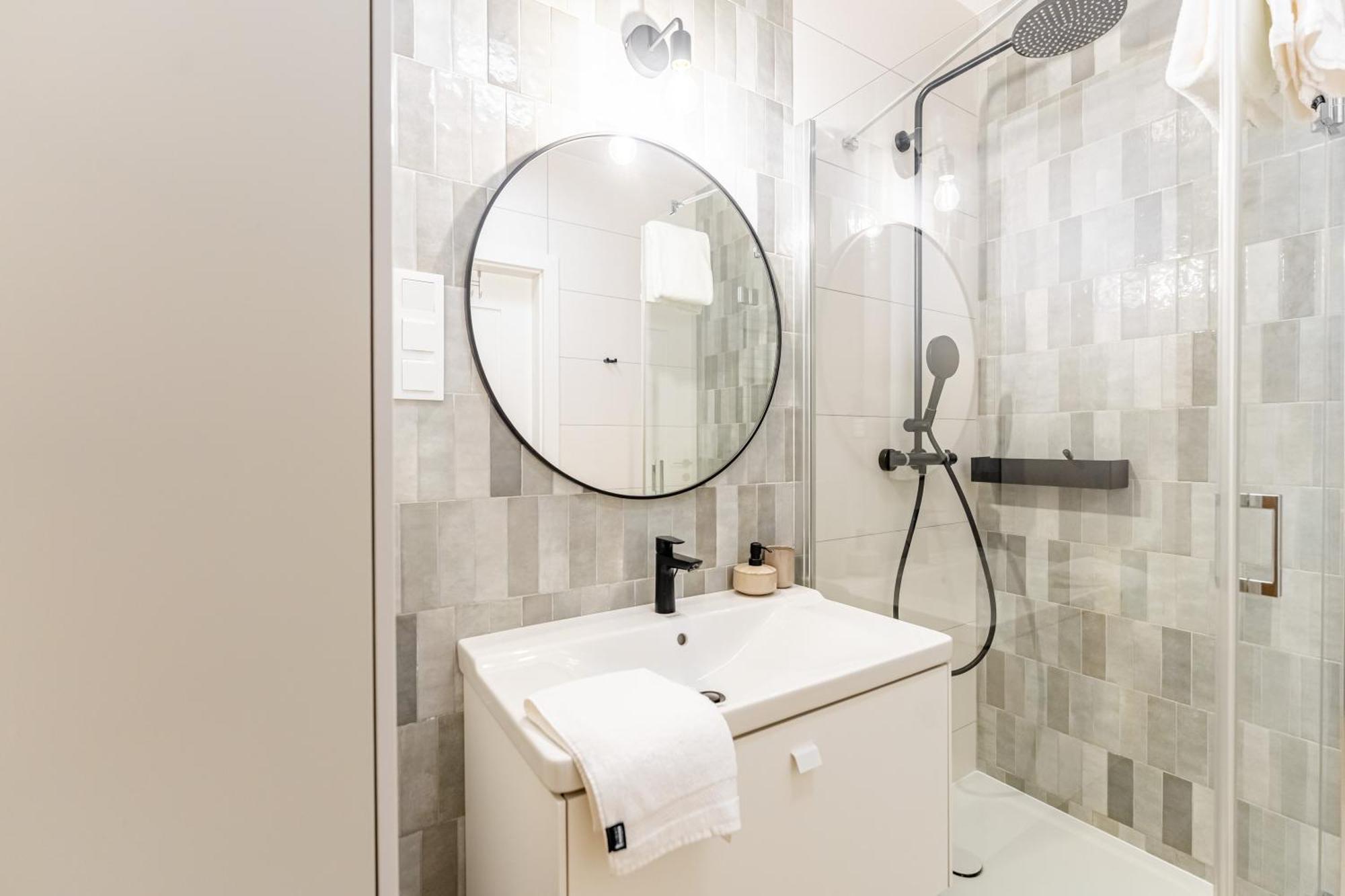 Apartamenty Lighthouse - Polanki Aqua - Blue Kolobrzeg Bagian luar foto